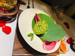 -叶叶菩提·晋福宫