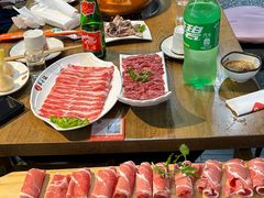 -羊乐锅·火锅·烧烤(夫子庙店)