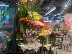 -Olé精品超市(北京合生汇店)