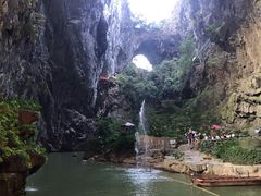-英西峰林·洞天仙境