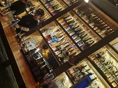 -RMK Shochu Bar(三诺店)