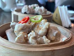 -同禧荟·港味海鲜火锅·粤菜(三亚湾店)