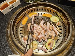 -嘿嘟嘟·肋条烧肉放题(爱融荟城店)