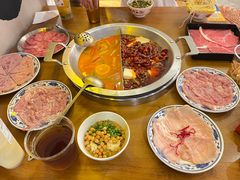 -楠火锅(太古里总店)