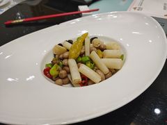 -香山湖家家宴(中山陵店)