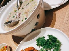 -莆田餐厅PUTIEN(万象天地店)