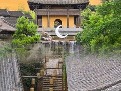 -茅山东方盐湖城景区