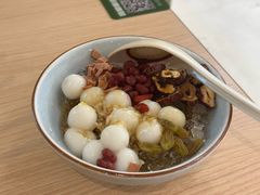 -兵哥豌豆面(欧亚卖场店)