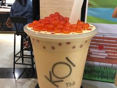 -KOI Thé(正佳广场店)
