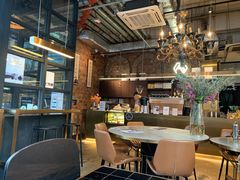 -The Coffee Academïcs(铜锣湾店)