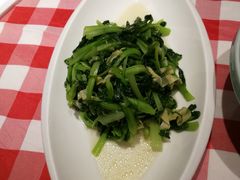 -老上海弄堂菜馆(恒基名人购物中心店)