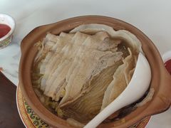 -京菜·砂锅居·烤鸭(西四店)
