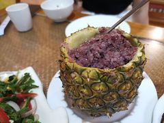 -盈江傣味园(翠湖北路店)