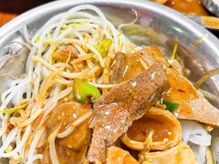 -龙上水现炒生料(柳沙店)