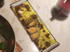 -绿茶餐厅(深圳龙华天虹购物中心店)