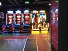 -VS SPORTS PARK运动玩乐园·团建·生日会(合生汇店)