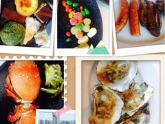 iphone_upload_pic-君悦酒店·乐厨·高空自助餐(青年大街店)