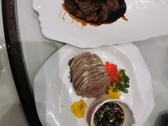 -金陵后厨·南京菜(新街口秣陵路店)