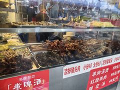 -三哥田螺(北书院街店)