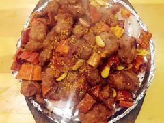 -乌镇那一年小院主题餐厅(甘泉西路店)