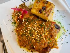 非洲鸡-安东尼奥餐厅