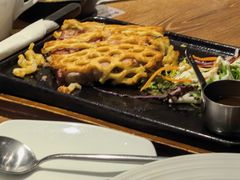 -必胜客(巴沟店)
