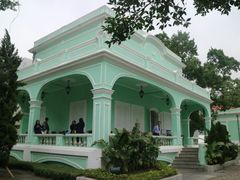 -龙环葡韵住宅式博物馆