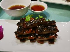 -天厨妙香素食餐厅(清华店)