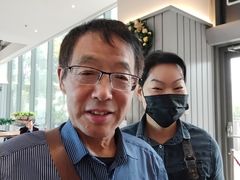 -昆山琶拉帝诗酒店·河畔咖啡厅Riverside Cafe