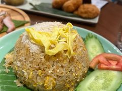 -mango tree芒果树泰国餐厅(青岛万象城店)