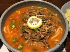 酸汤肥牛-渔沧米缸·绍兴美食(万达店)
