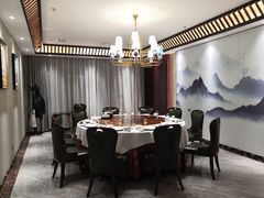 包厢-临海鱼港