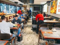 -李记饺子·熏酱东北菜(欢乐谷店)