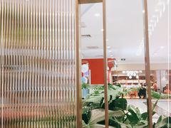 大堂-鹿港小镇(悠唐店)
