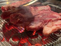 -范儿·嫂子烤肉·精致炭火烤肉(长治路店)