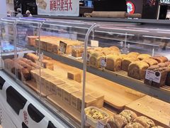 -红星前进面包牛奶公司(君太店)