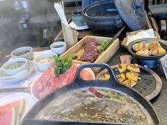 -盡膳口福·百年汤方火锅(科华北路店)
