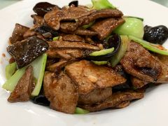 -郭林家常菜(洋桥店)