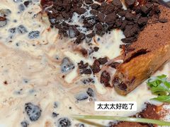 -開籠雀冰室(同和金铂店)