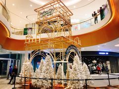 -深圳来福士广场