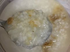 鸡粥-百家鸡味馆(清泰店)