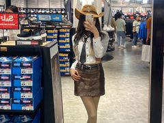 -首创奥特莱斯(西安店)