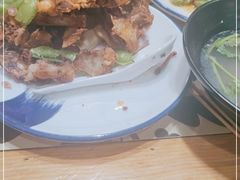 -新凯旋烧烤·燕姐千岛湖土菜