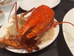 -领事馆19号中餐厅(厦门海景洲际酒店)