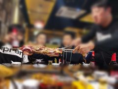 -柿子树炭烤羊腿(金台路店)