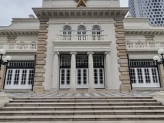 -中国福利会少年宫