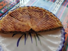 -卡万金特色藏餐