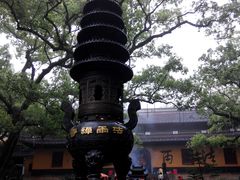 -普陀山风景名胜区-法雨禅寺