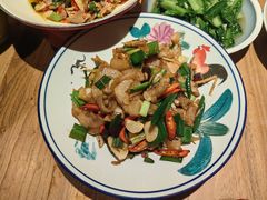 -树厨贵州菜(大十字店)