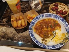 -君之悦·影院式足道·养生SPA(回兴店)